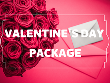 Valentine's Day Package 