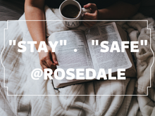Stay & Safe @ Rosedale 
