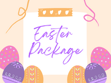 Easter Package