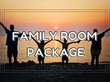 Family Room Package 